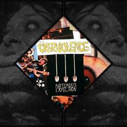 Overviolence : Rapturous Expulsion